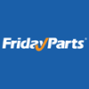 FridayParts Discount Code